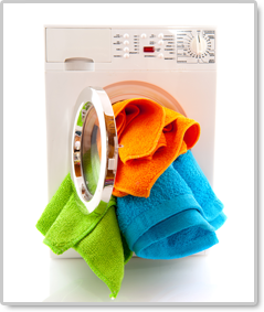 Clothes Dryer Safety and Energy Tips